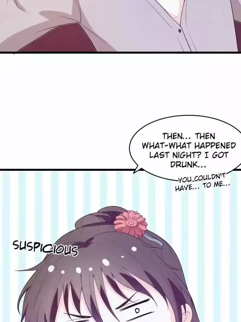 Full Marks Hidden Marriage Chapter 25