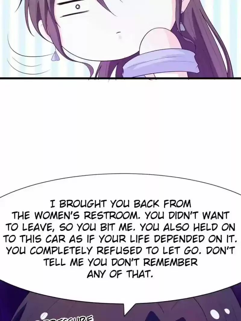 Full Marks Hidden Marriage Chapter 25