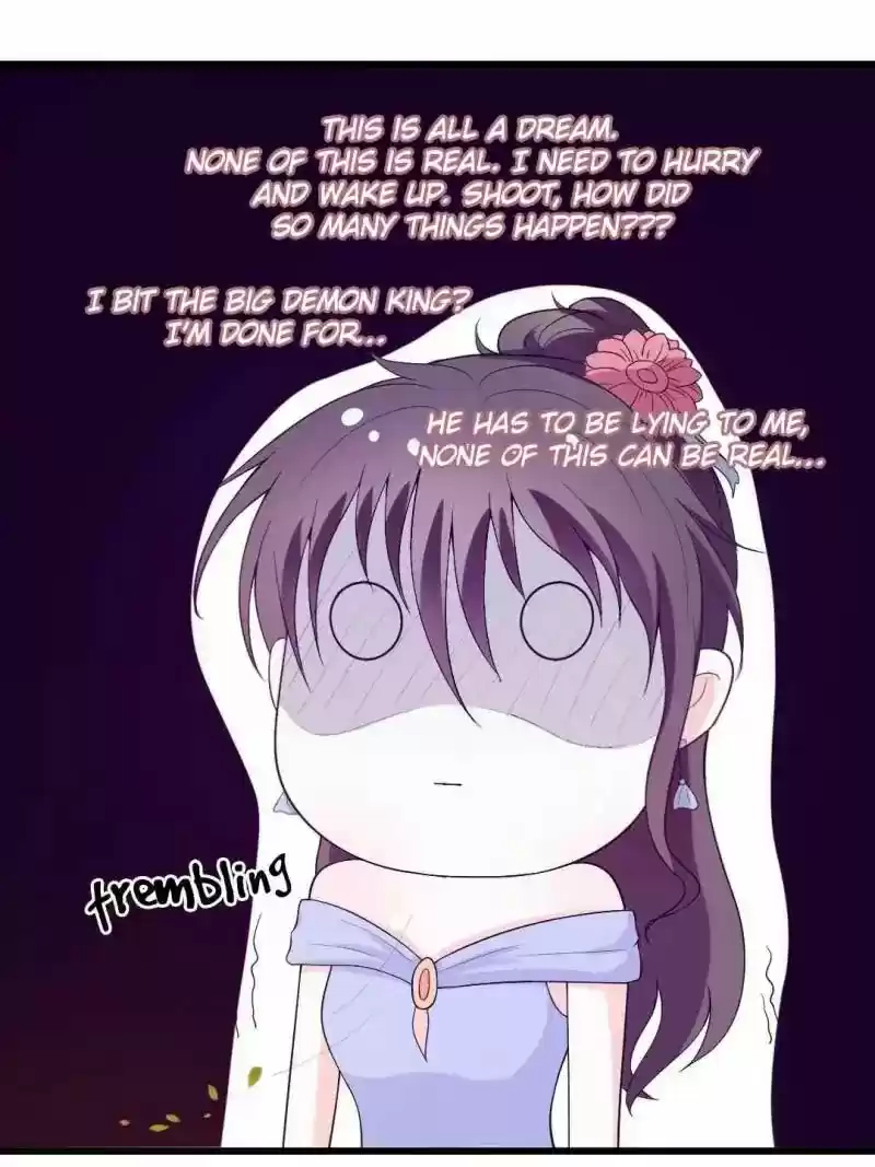 Full Marks Hidden Marriage Chapter 25