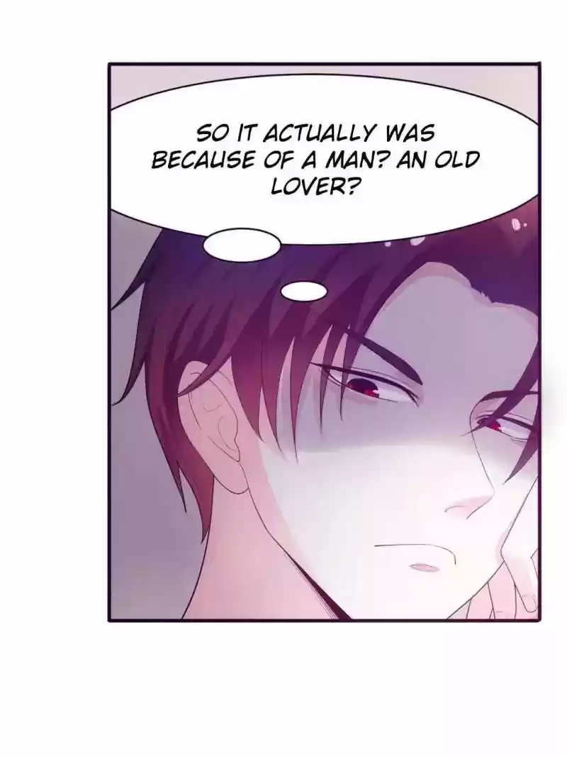 Full Marks Hidden Marriage Chapter 25