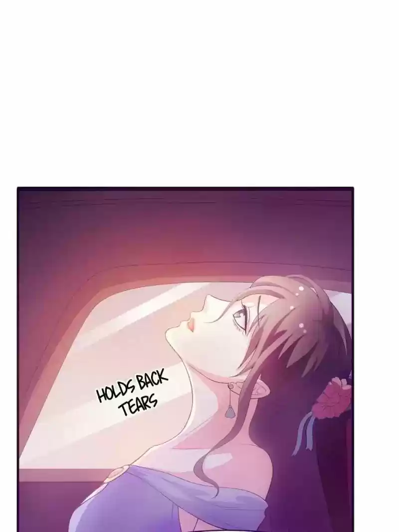 Full Marks Hidden Marriage Chapter 25