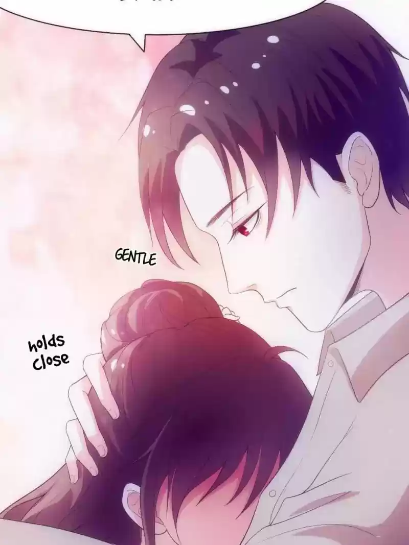 Full Marks Hidden Marriage Chapter 25