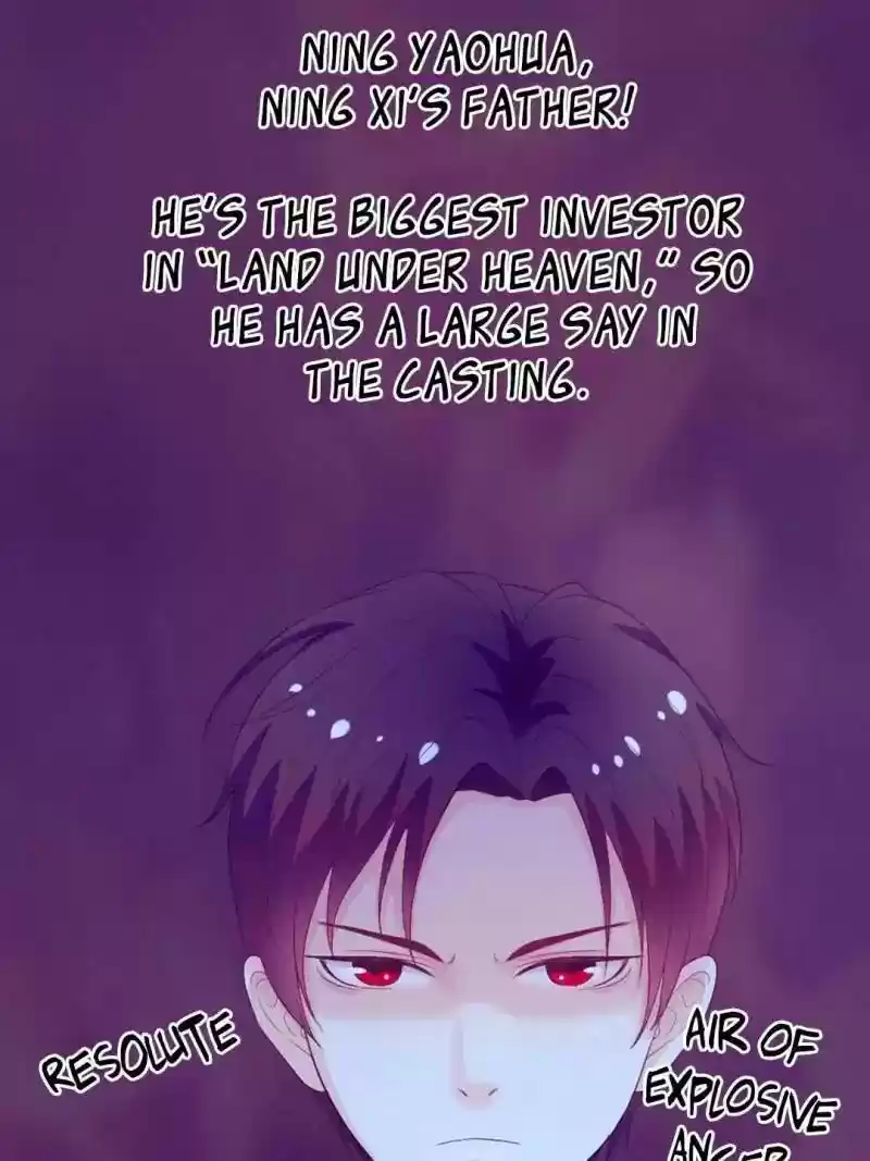 Full Marks Hidden Marriage Chapter 25