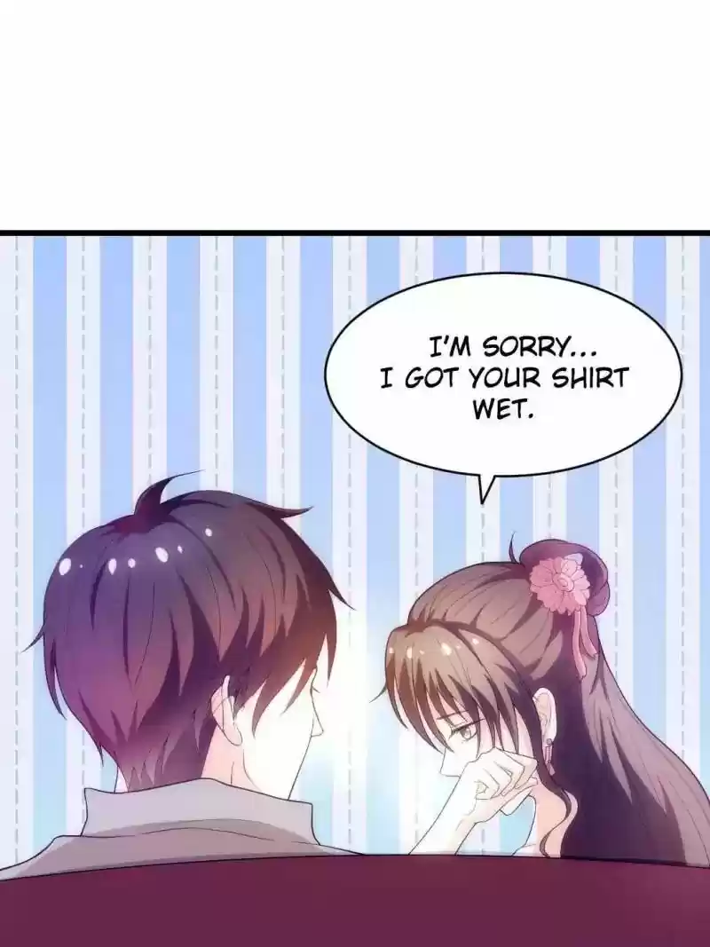 Full Marks Hidden Marriage Chapter 25