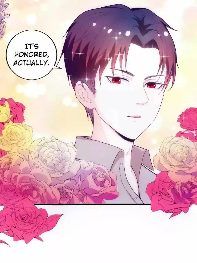 Full Marks Hidden Marriage Chapter 25