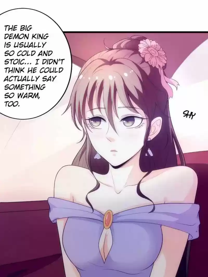 Full Marks Hidden Marriage Chapter 25