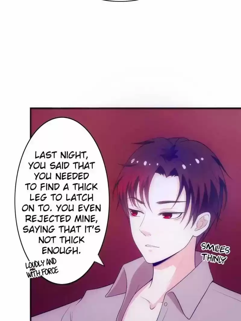 Full Marks Hidden Marriage Chapter 25