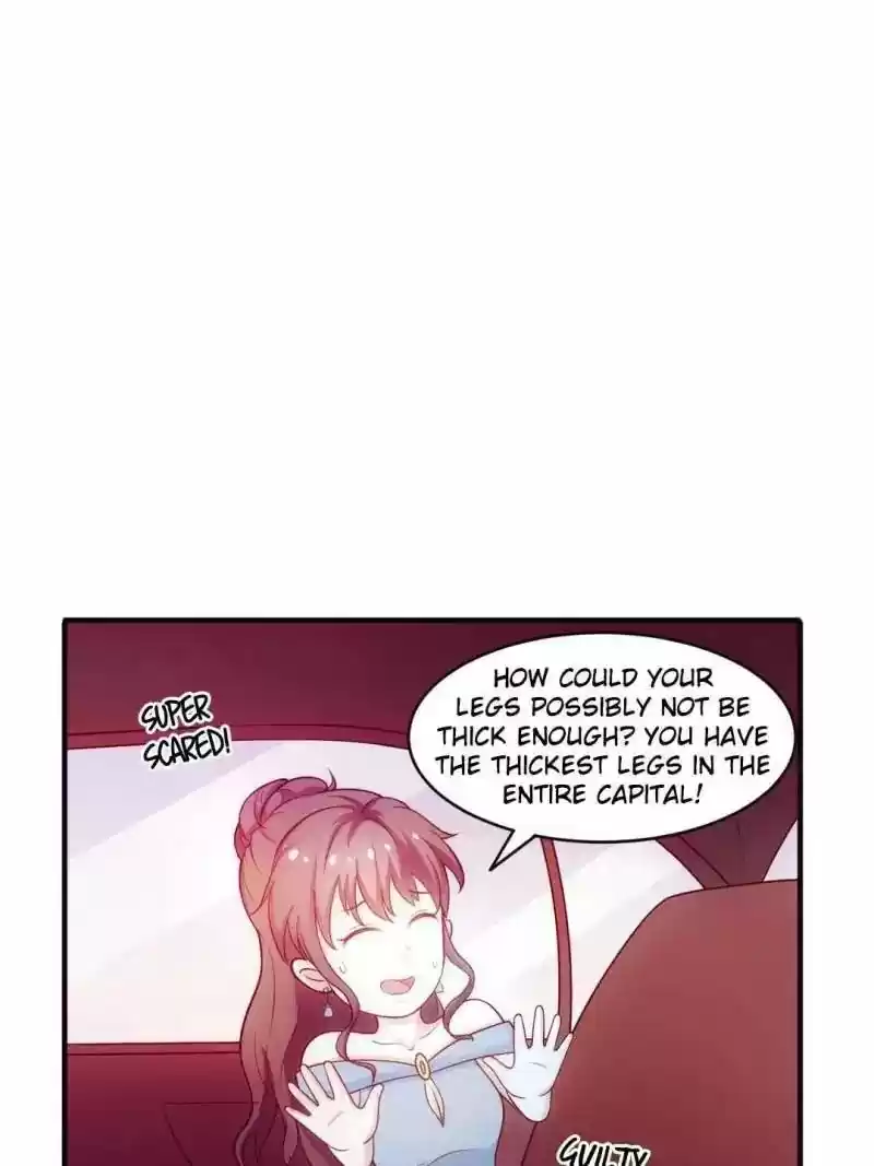 Full Marks Hidden Marriage Chapter 25