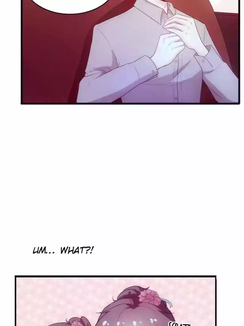 Full Marks Hidden Marriage Chapter 25