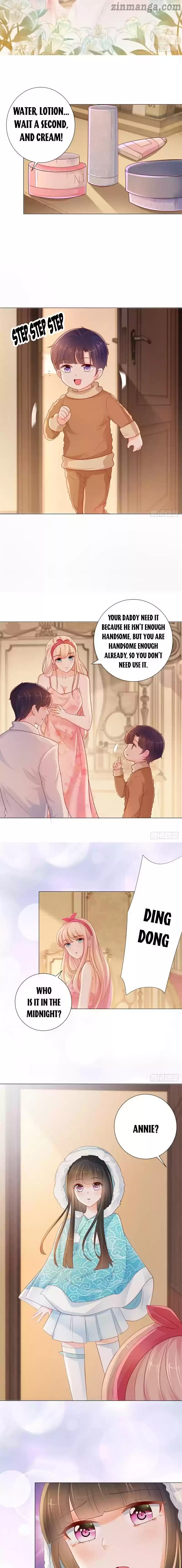 Full Marks Hidden Marriage Chapter 250