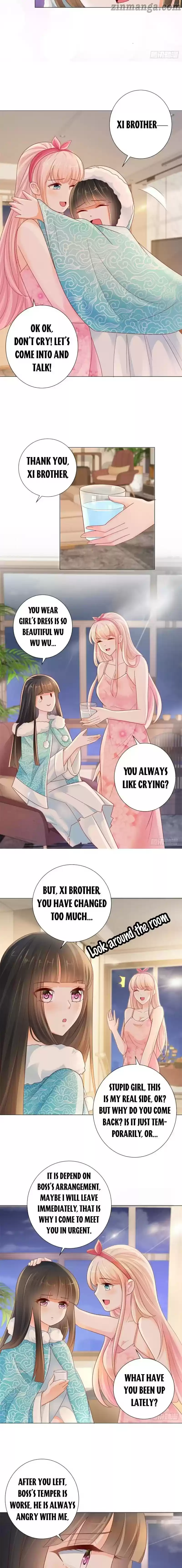 Full Marks Hidden Marriage Chapter 250