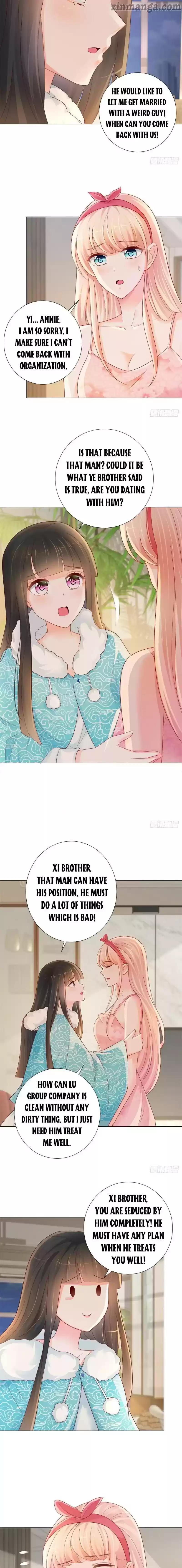 Full Marks Hidden Marriage Chapter 250