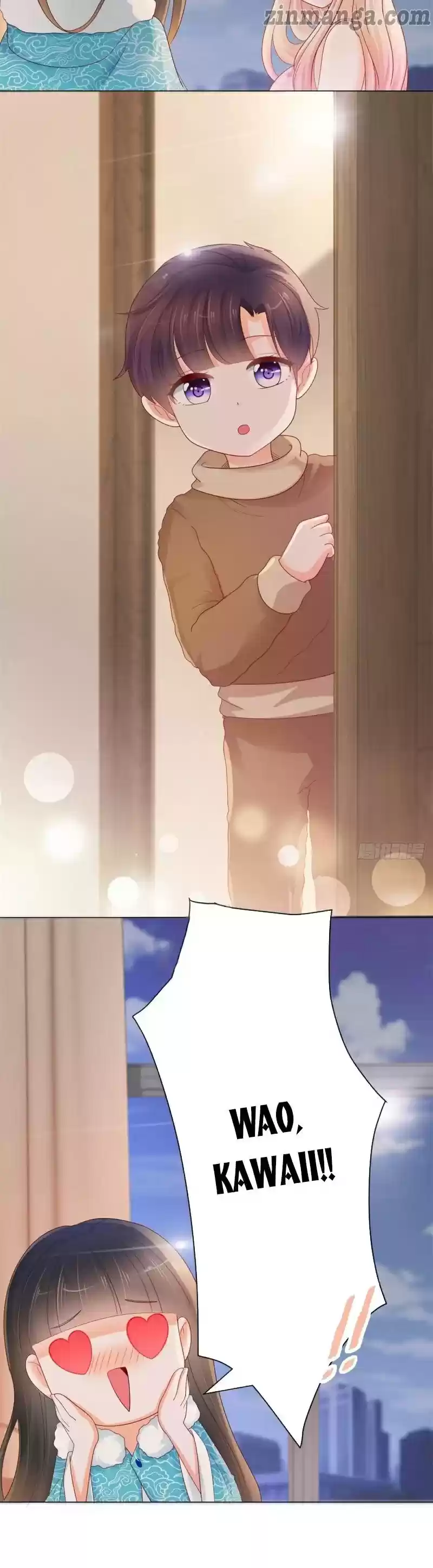 Full Marks Hidden Marriage Chapter 250