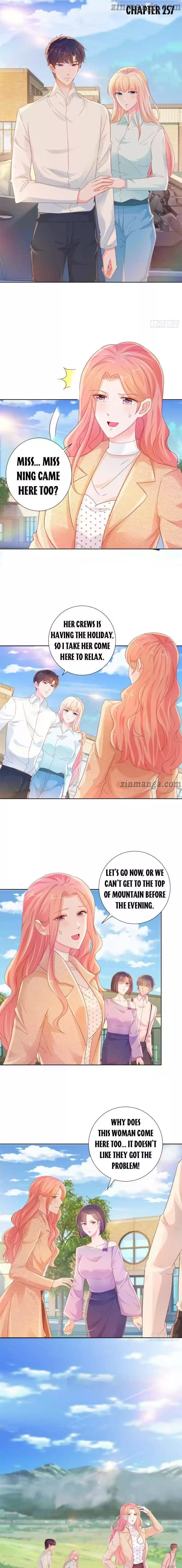 Full Marks Hidden Marriage Chapter 257