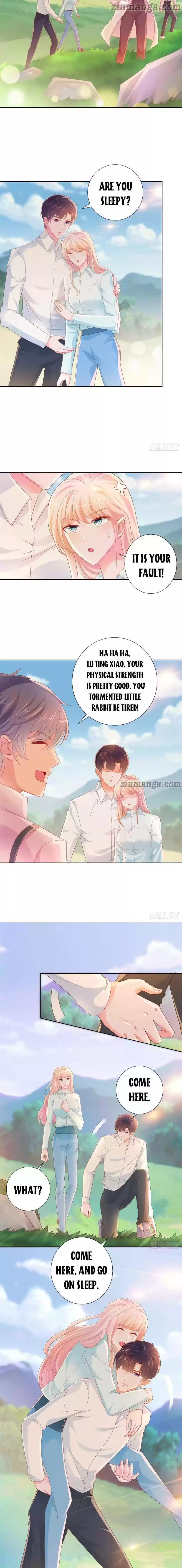 Full Marks Hidden Marriage Chapter 257