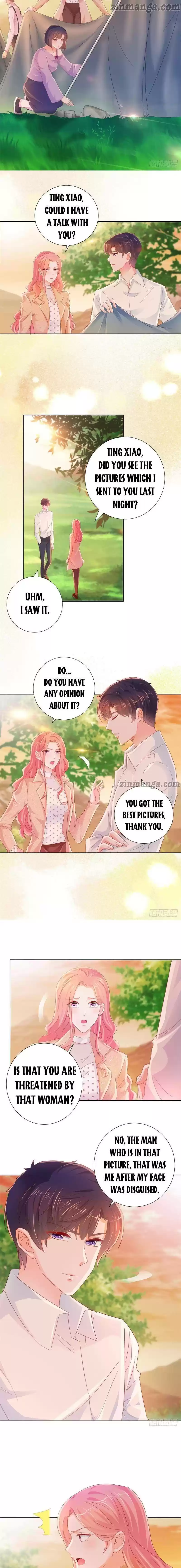 Full Marks Hidden Marriage Chapter 257