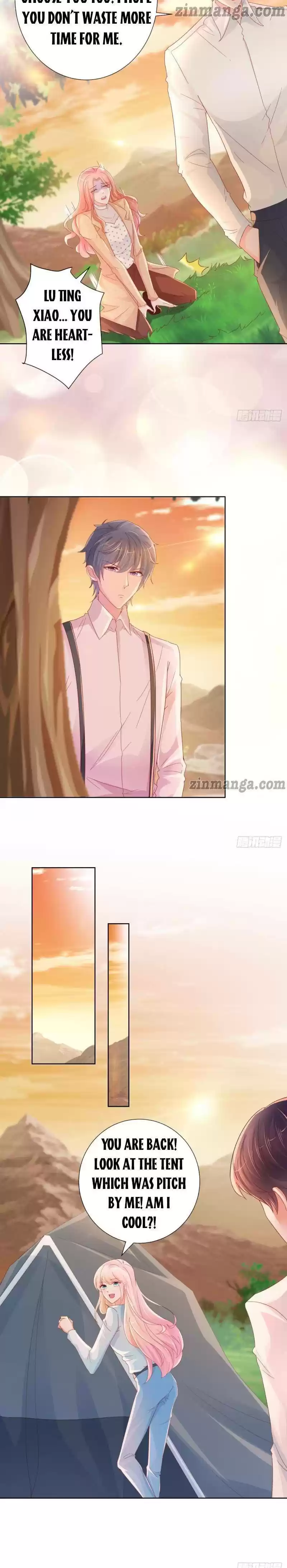 Full Marks Hidden Marriage Chapter 257