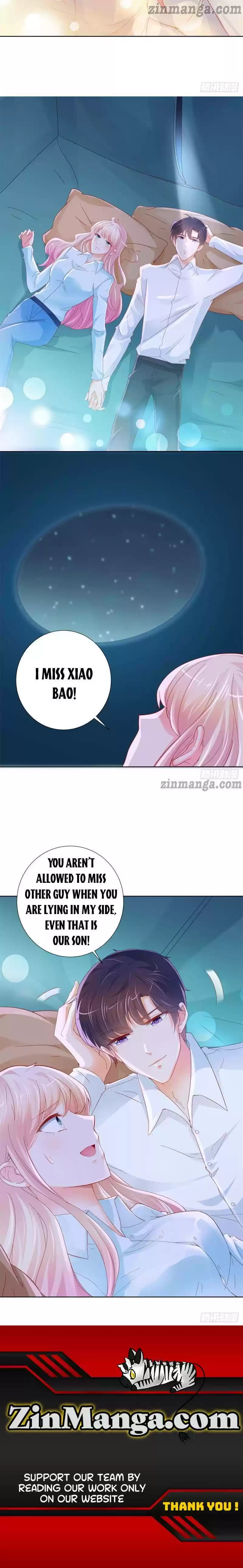 Full Marks Hidden Marriage Chapter 257