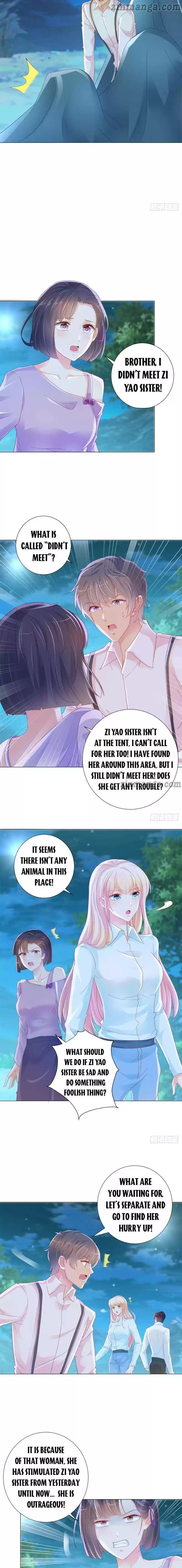 Full Marks Hidden Marriage Chapter 258