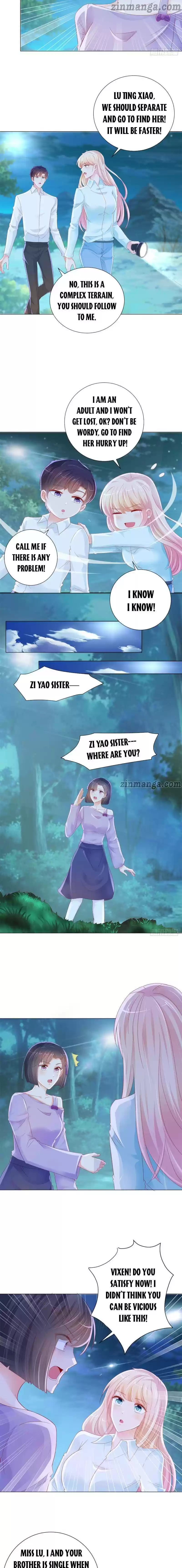 Full Marks Hidden Marriage Chapter 258