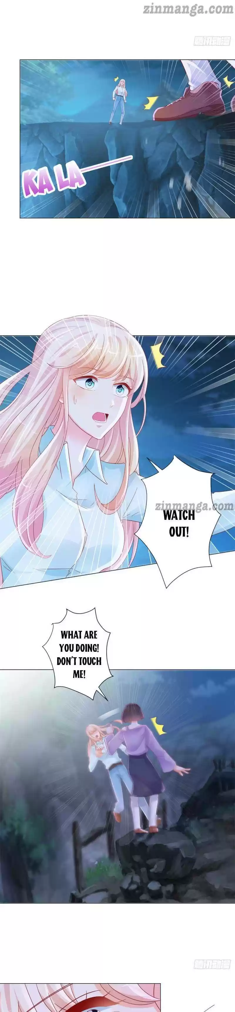 Full Marks Hidden Marriage Chapter 258