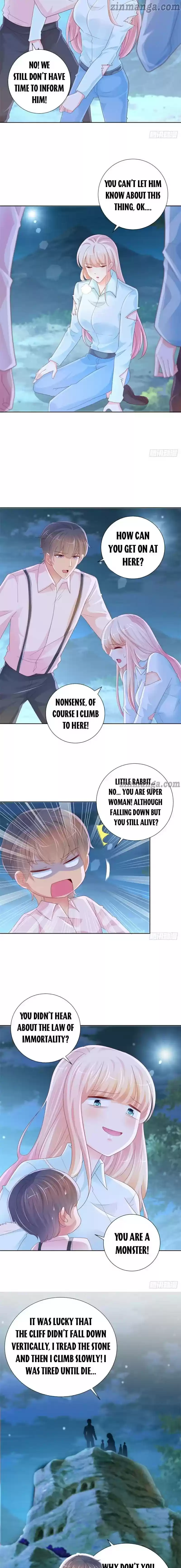 Full Marks Hidden Marriage Chapter 259