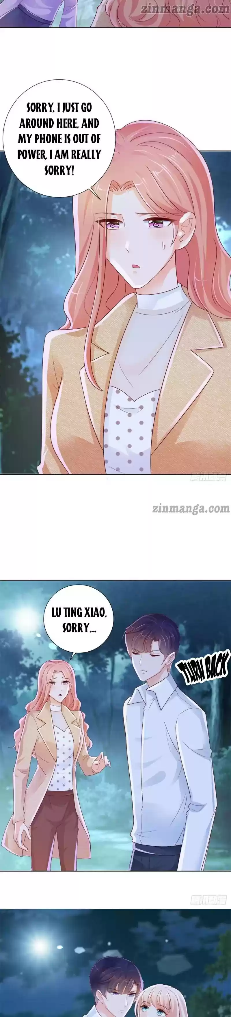 Full Marks Hidden Marriage Chapter 259