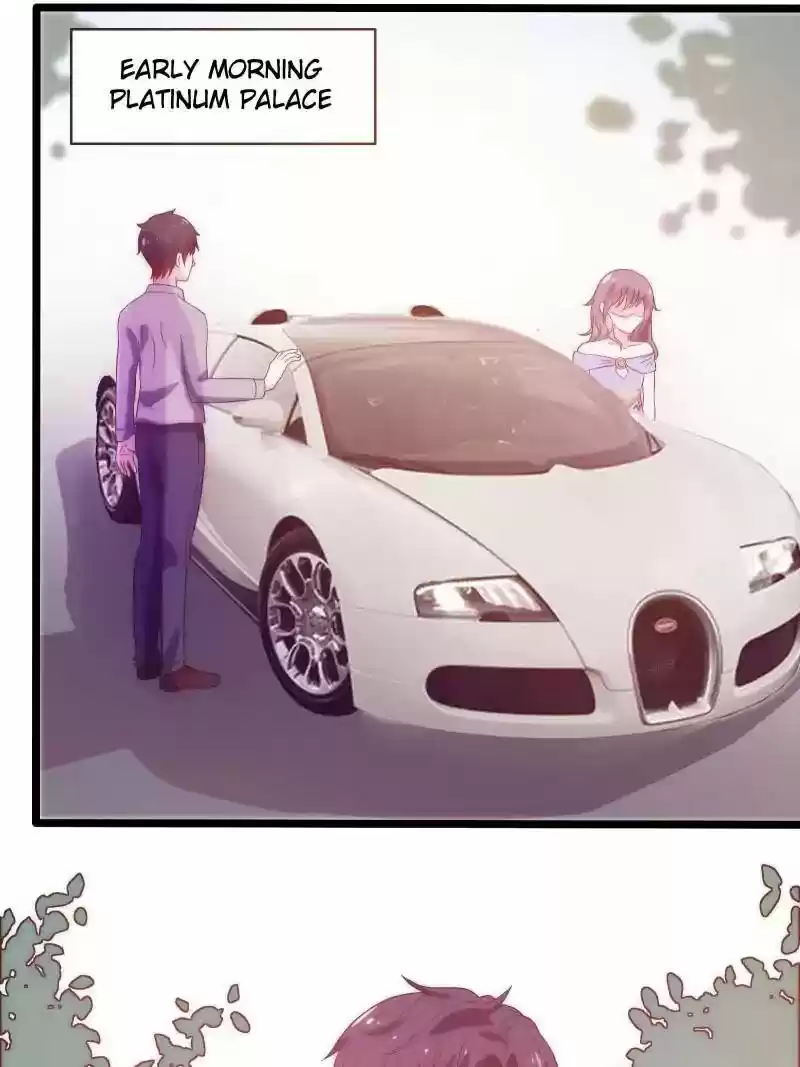 Full Marks Hidden Marriage Chapter 26