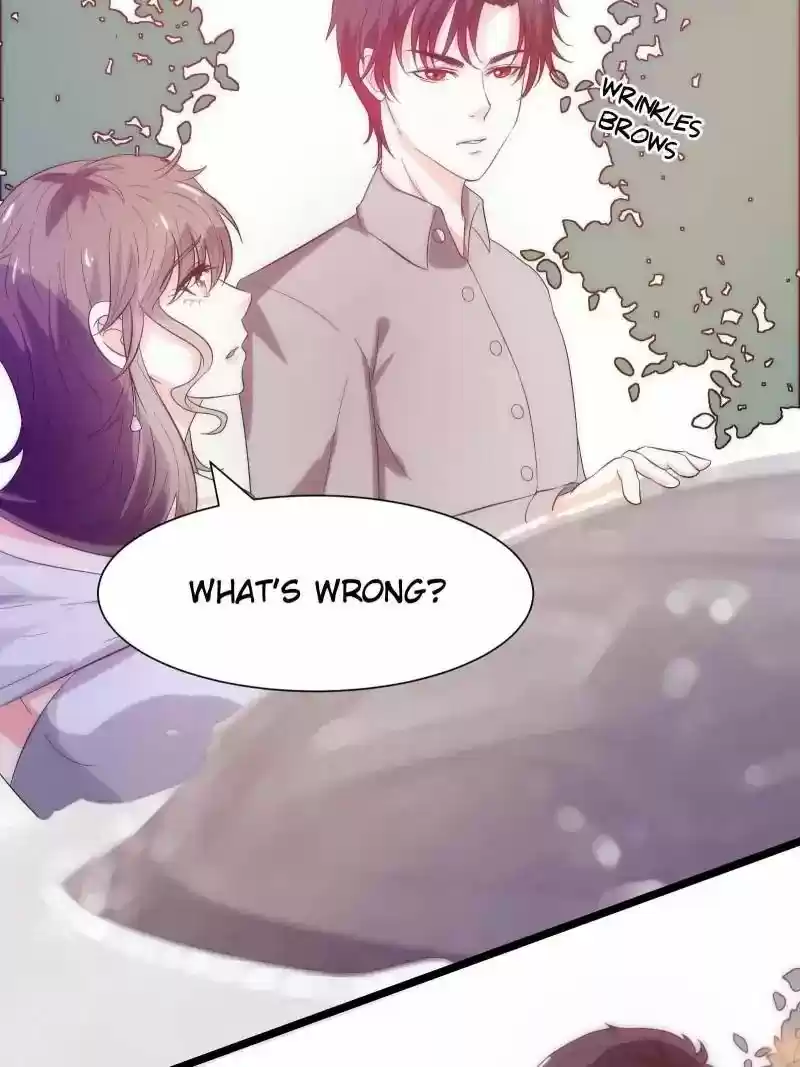 Full Marks Hidden Marriage Chapter 26