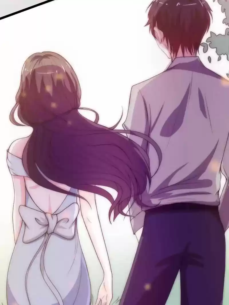 Full Marks Hidden Marriage Chapter 26