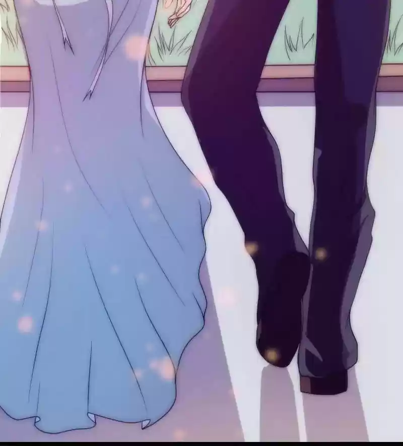 Full Marks Hidden Marriage Chapter 26