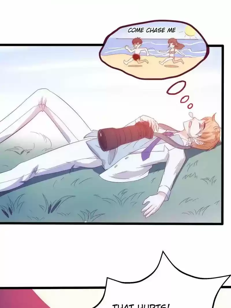 Full Marks Hidden Marriage Chapter 26