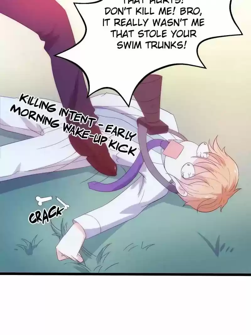 Full Marks Hidden Marriage Chapter 26