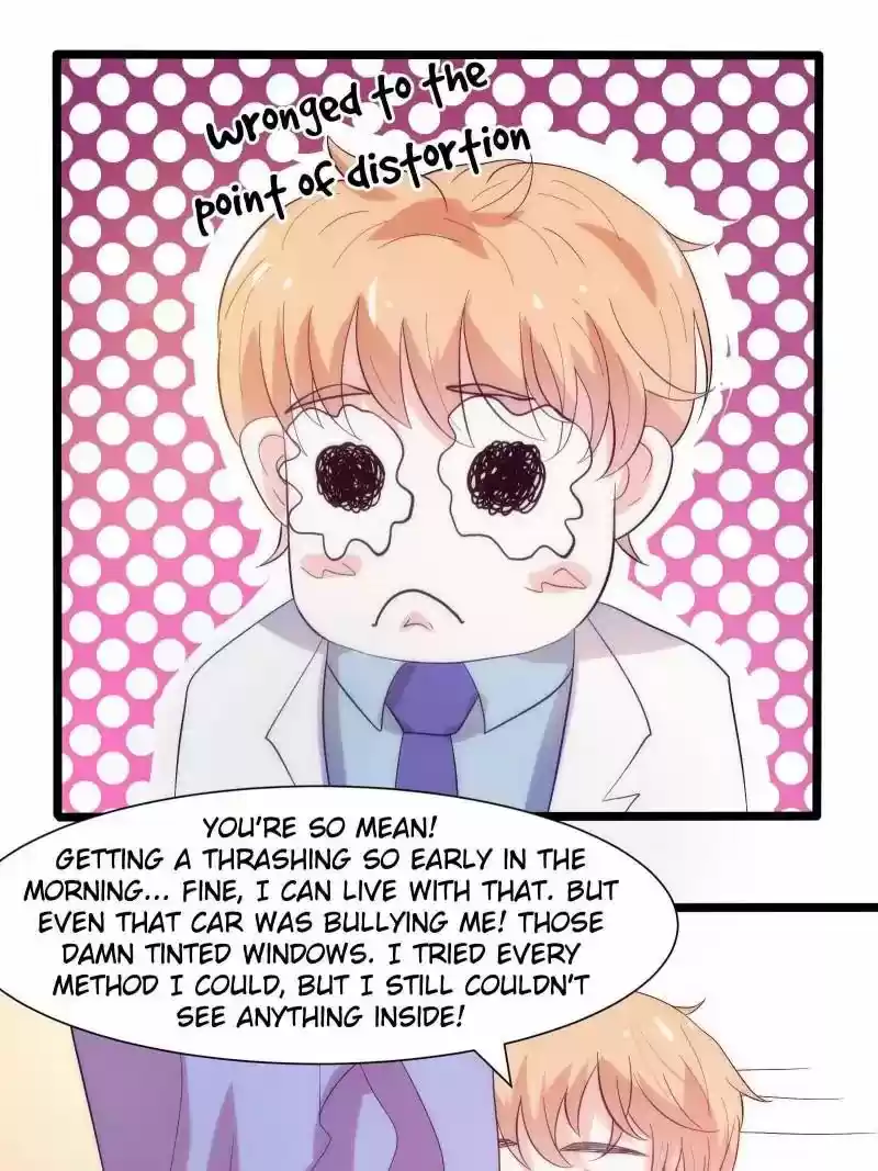 Full Marks Hidden Marriage Chapter 26