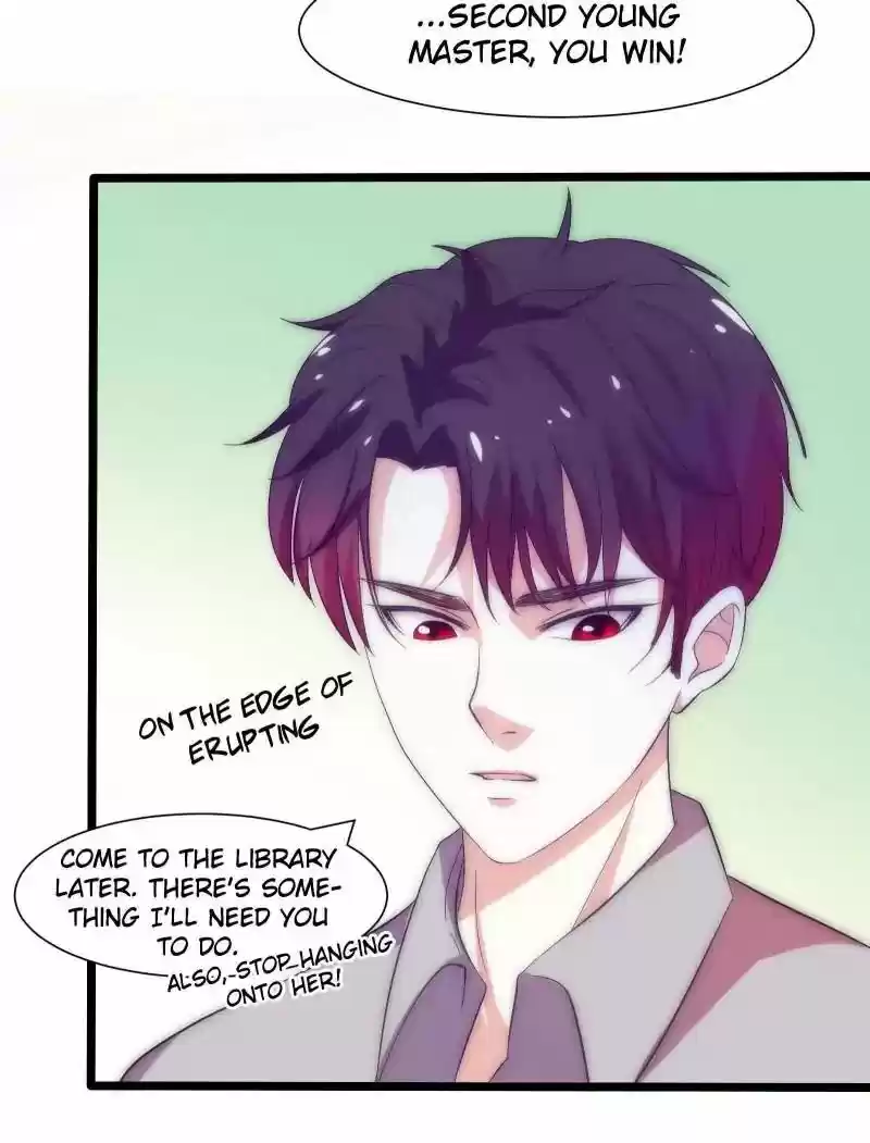 Full Marks Hidden Marriage Chapter 26