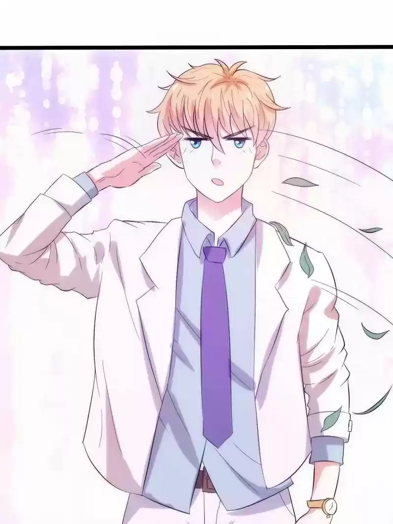 Full Marks Hidden Marriage Chapter 26