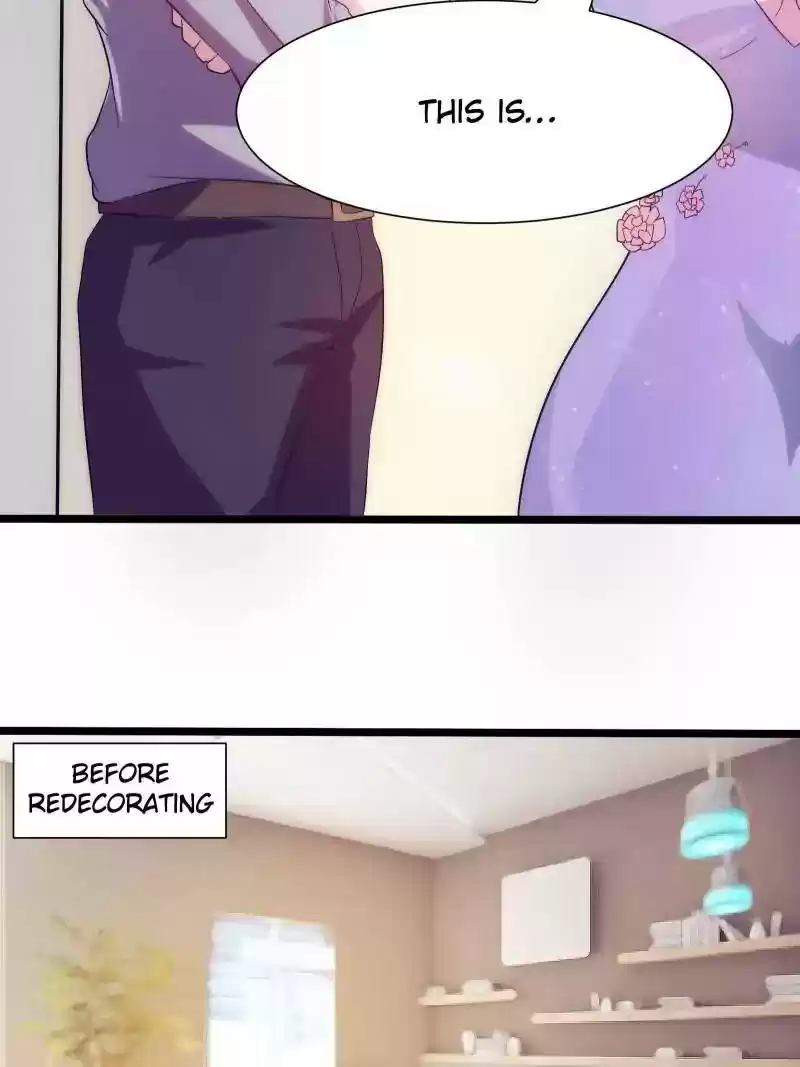 Full Marks Hidden Marriage Chapter 26