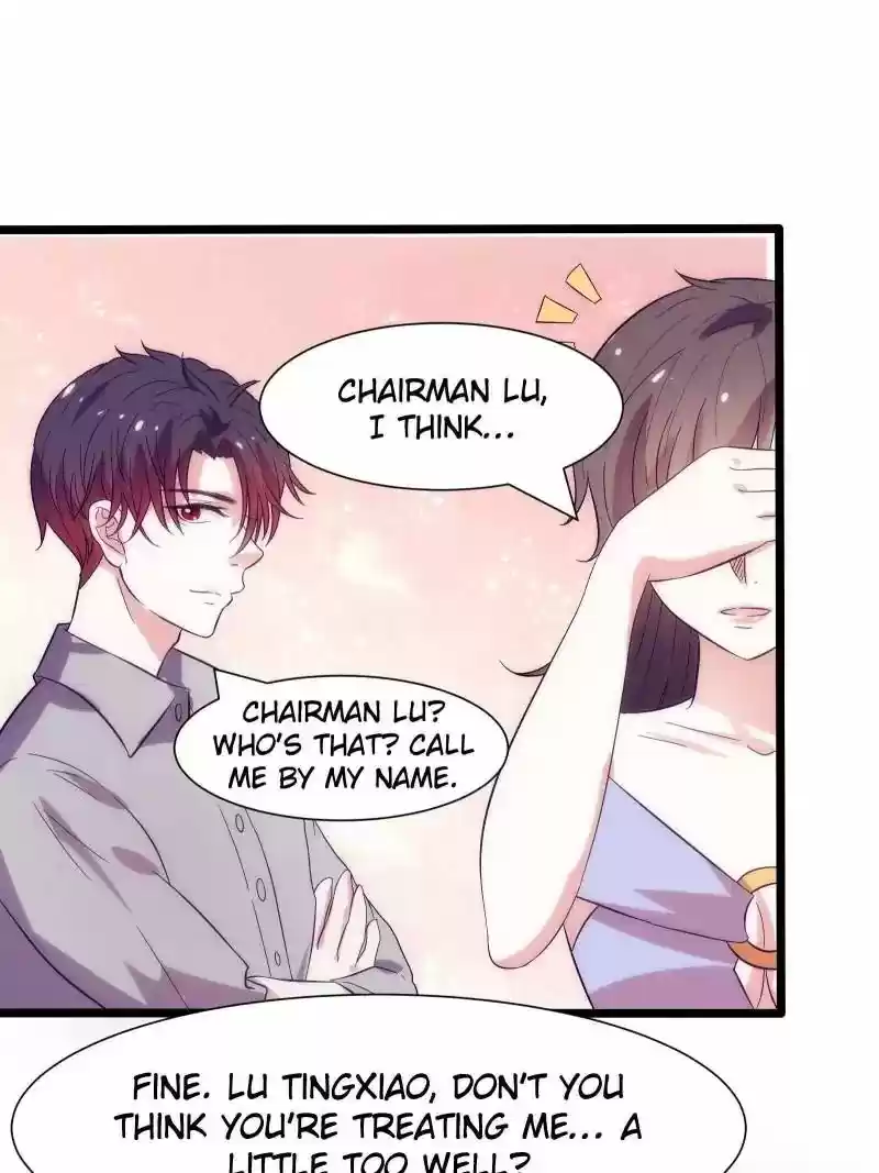 Full Marks Hidden Marriage Chapter 26