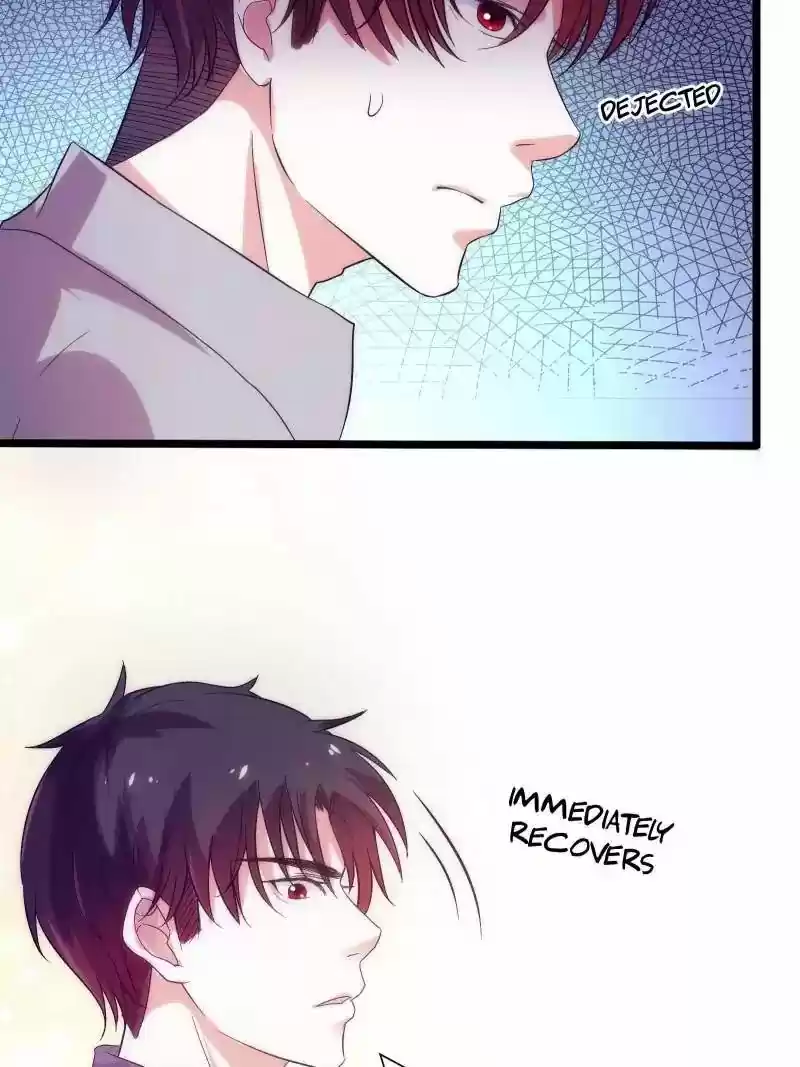 Full Marks Hidden Marriage Chapter 26