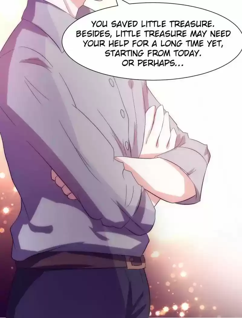 Full Marks Hidden Marriage Chapter 26