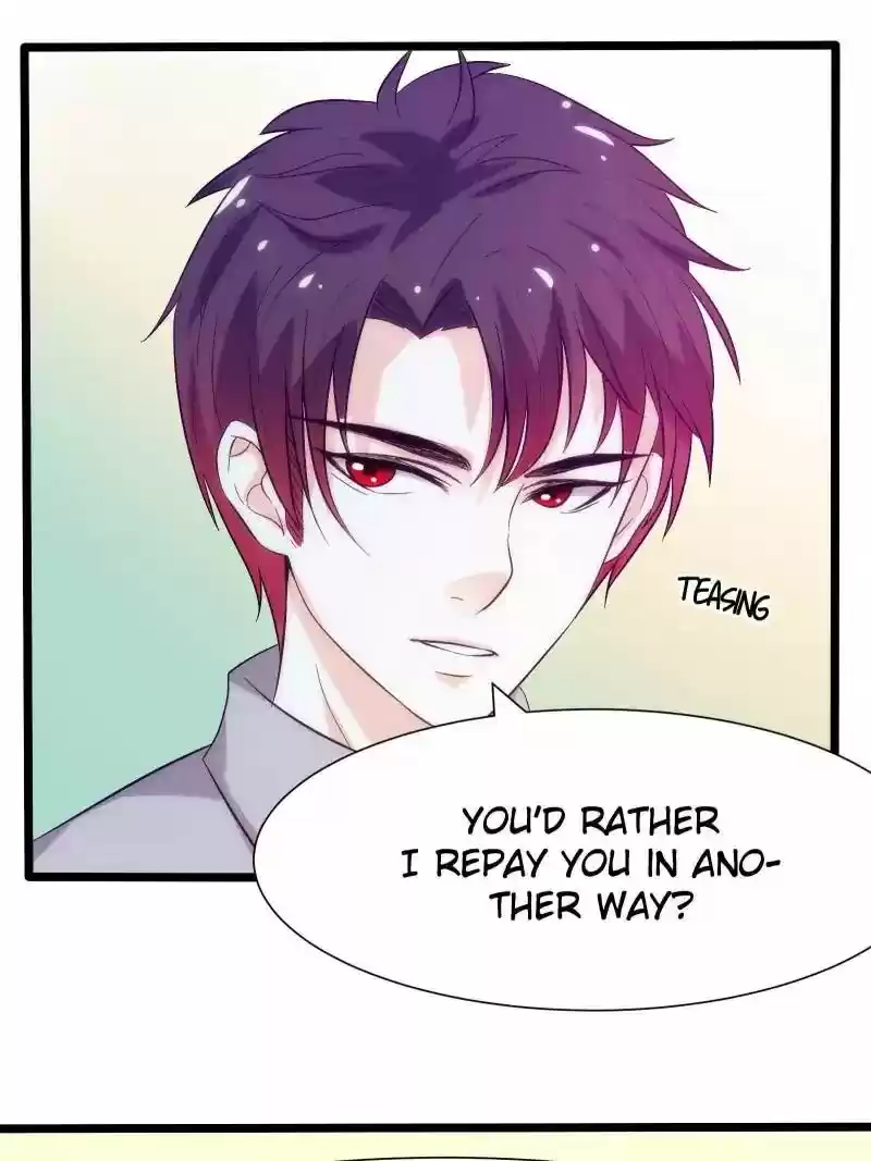 Full Marks Hidden Marriage Chapter 26