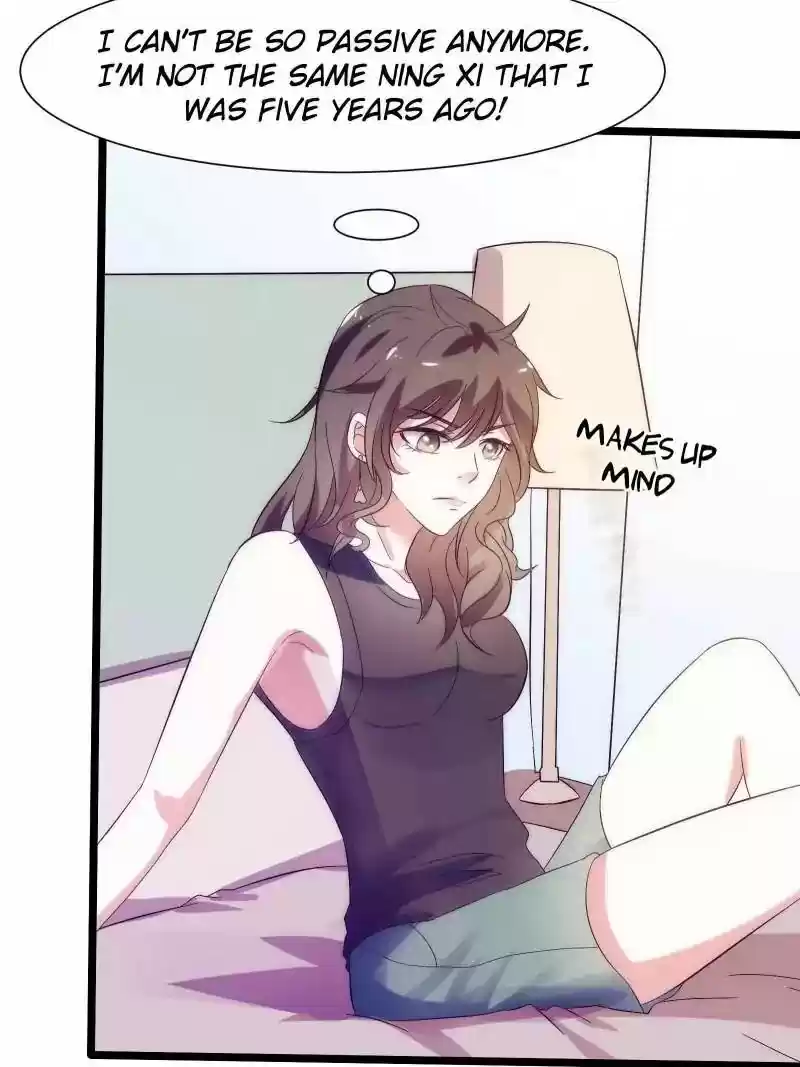 Full Marks Hidden Marriage Chapter 26