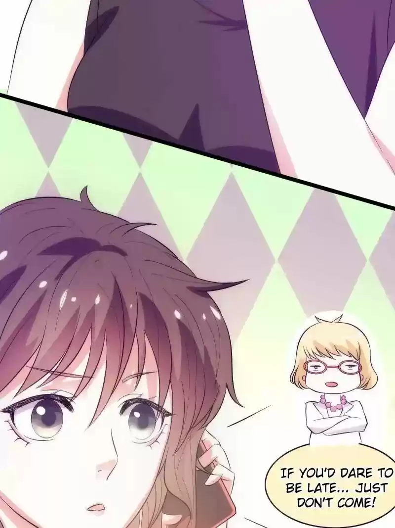 Full Marks Hidden Marriage Chapter 26