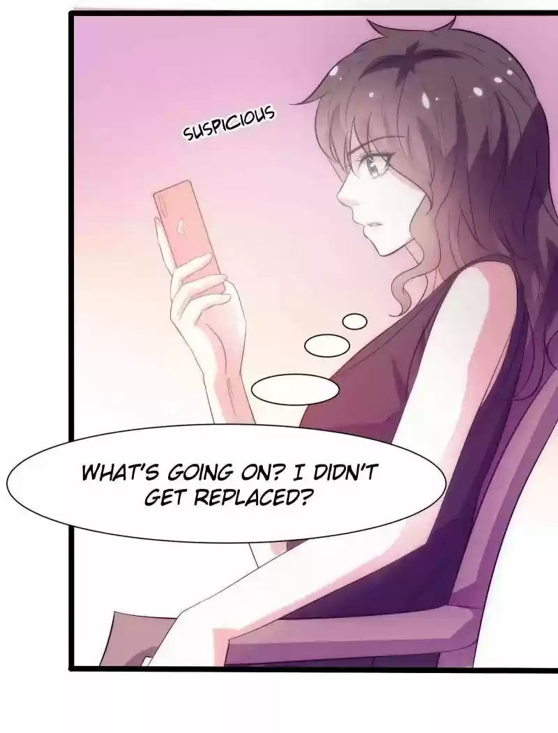 Full Marks Hidden Marriage Chapter 26