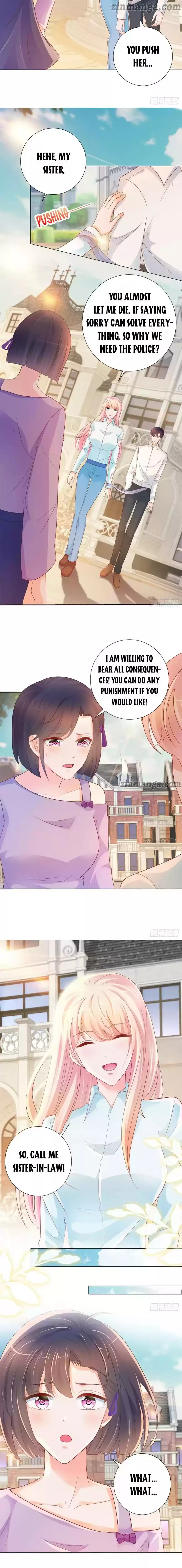 Full Marks Hidden Marriage Chapter 260