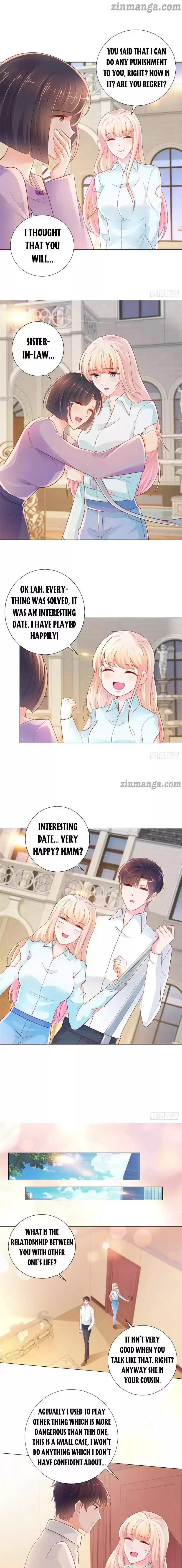 Full Marks Hidden Marriage Chapter 260