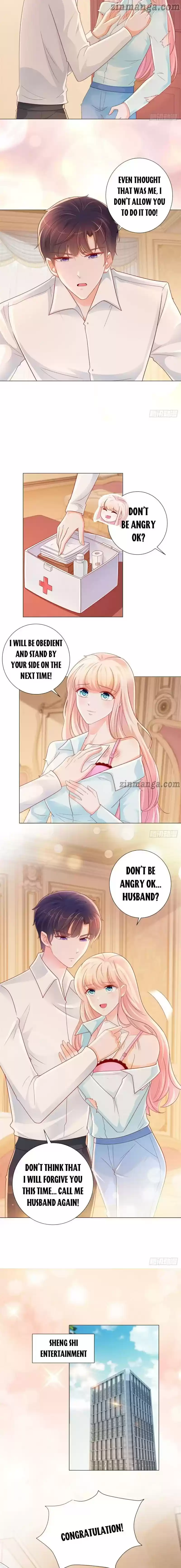 Full Marks Hidden Marriage Chapter 260