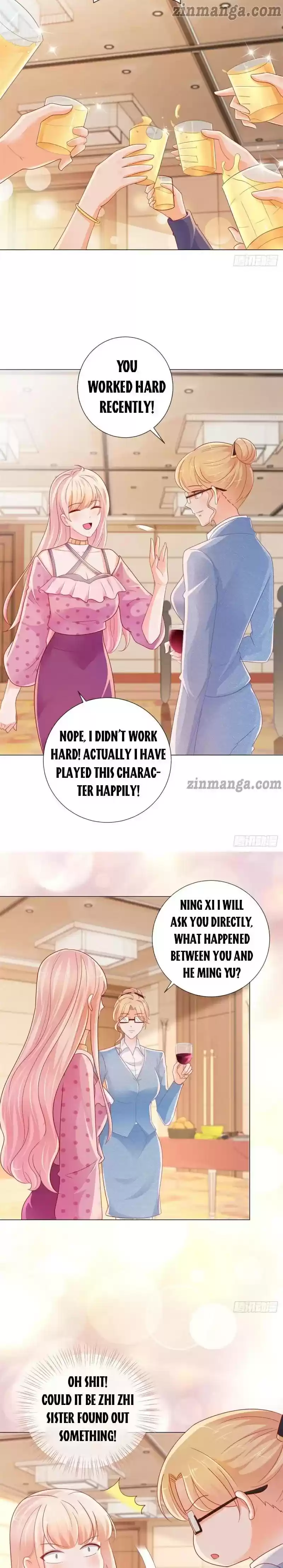 Full Marks Hidden Marriage Chapter 260