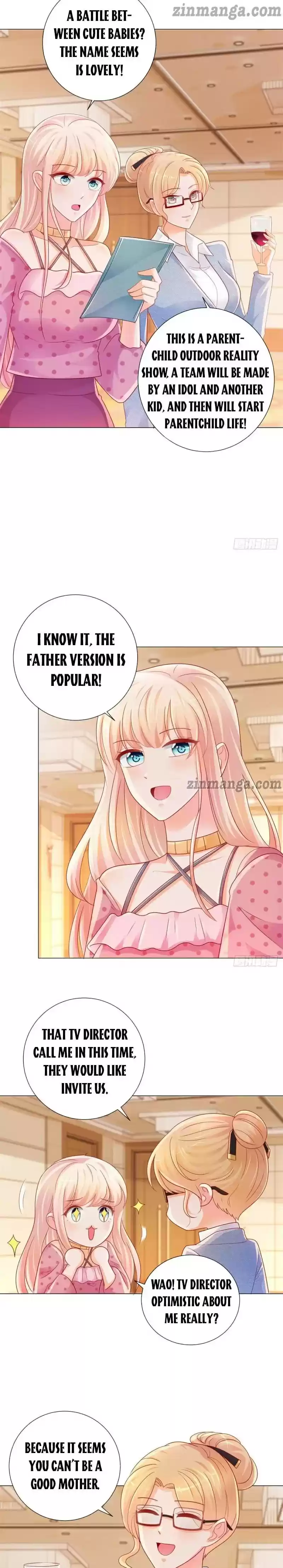 Full Marks Hidden Marriage Chapter 260