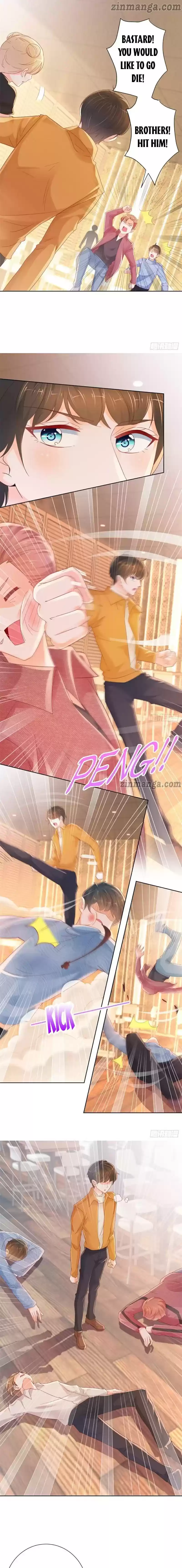 Full Marks Hidden Marriage Chapter 261